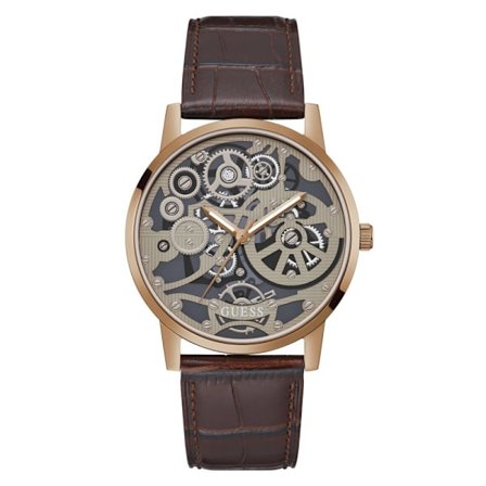 GUESS GW0570G2 - Quartz Klocka Herr (42MM)