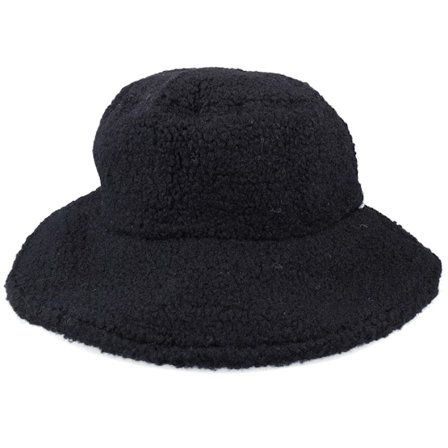 Brixton - Sort bucket Hat - Dylan Hat Black Bucket @ Hatstore