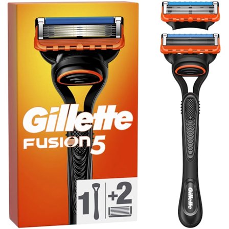 Razor Fusion 2 klinger
