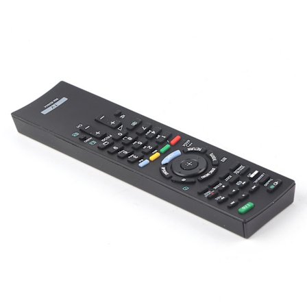 Reservefjernkontroll for TV, erstatning for Sony Rmed044