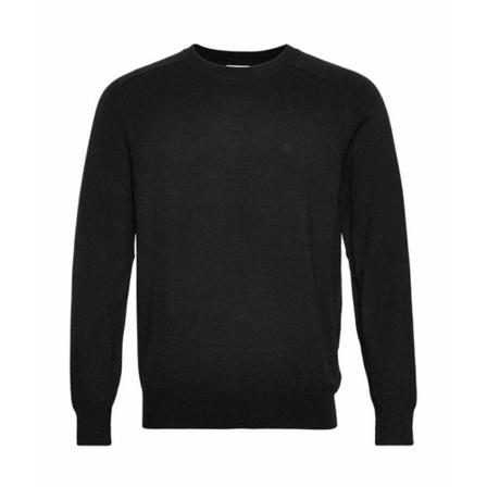 Calvin Klein Sweatshirt , Blauw , Heren , Maat: M