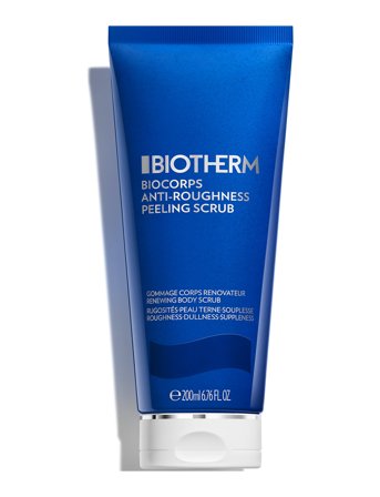 Biotherm Biotherm Biocorps Body Scrub 200Ml - Nude - 200 ml