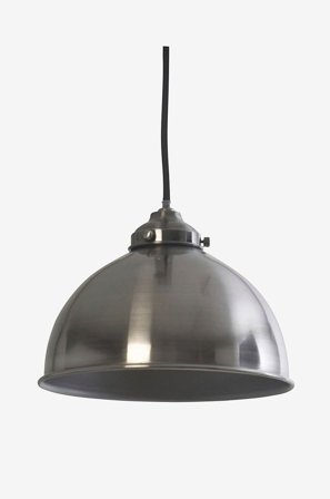 CO Bankeryd - Takpendel KUSTVAKTAREN - Sølv - Takpendler - Fra Homeroom