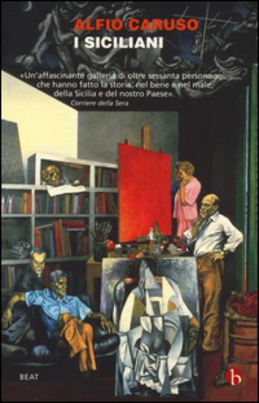 I siciliani Alfio Caruso