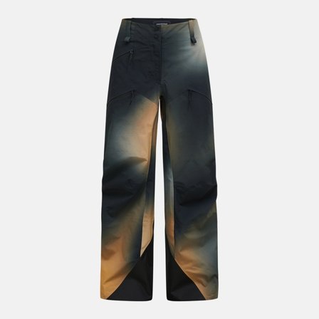 Peak Performance - Trailblazer HIPE 3L Shell Pants Damen