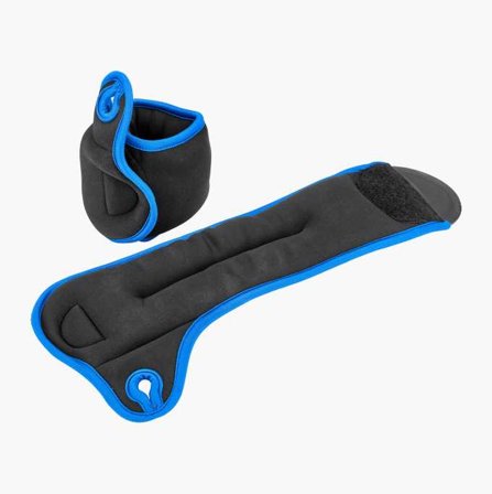 Handledsvikt 1 kg 2 st. - Biltema