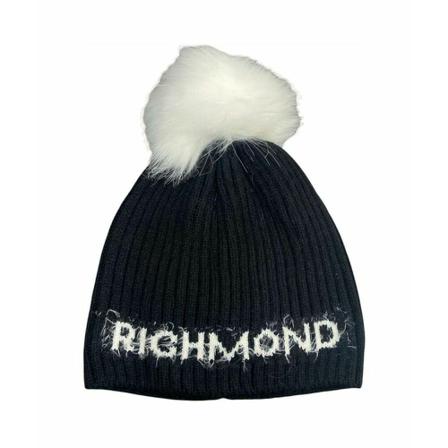 Richmond, Beanies Zwart, unisex, Maat:ONE Size