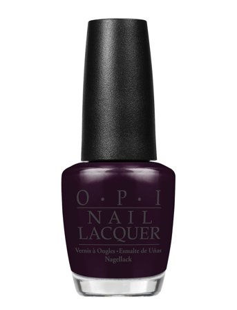 OPI Lincoln Park After Dark - Purple - 15 ML