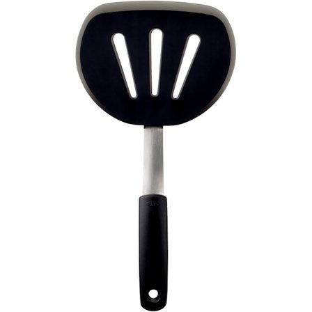 Good Grips - Flexibel Silikon Crepe Spatel - Kökspatel DXGHC