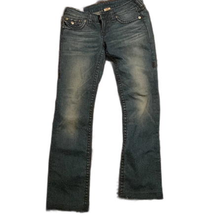 True religion jeans storlek 28