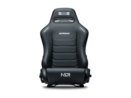 Next Level Racing-Elite reclining seat for sim racing-Komfortabelt racingsete for seriøs simracing-Gaming-Racingstoler