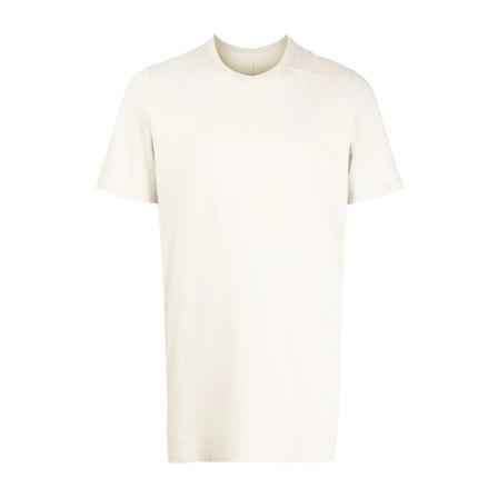 Rick Owens, T-shirt Beige, Heren, Maat:L