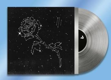 Liberato iii (silver vinyl) LIBERATO