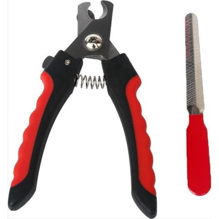 Go Go Gadget - Hundnagelklippare & Fil: Nagelklippare - Nagelklippare - Sax & Mer!