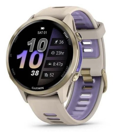 Garmin Forerunner 970 3.56 Cm (1.4")