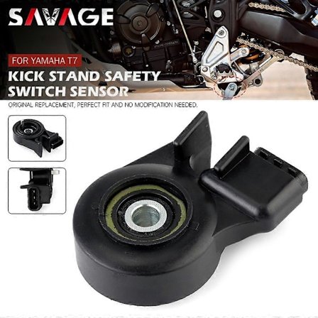 TENERE 700 Sidostöd Brytare Stöd Sensor För YAMAHA Tenere700 XTZ 700 690 2019-2023 Motorcykeltillbehör Motorstoppsbrytare