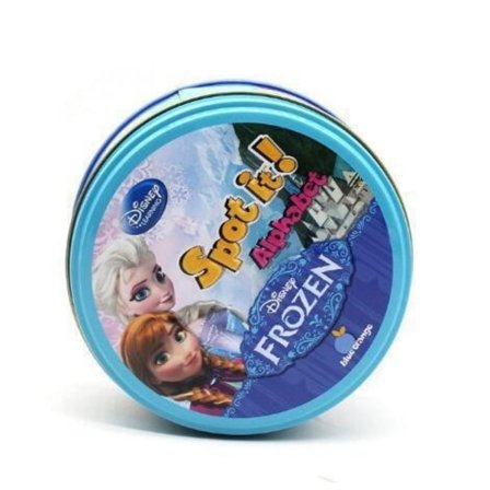 Vanhempi-lapsi juhlapeli kortti lautapeli kortti Spot it -peli