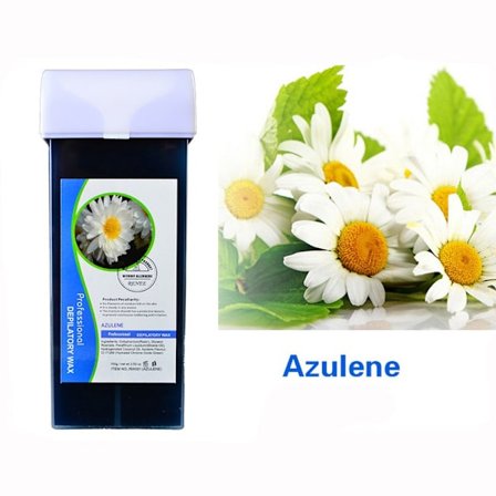 100g Roll On Hot Depilatory Wax 9 9