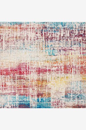 Conceptum Hypnose - Matta EEXFAB770 - Beige - Slätvävda mattor - 120X180 - Från Homeroom