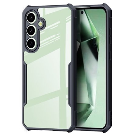 XUNDD Samsung S24 FE Beatle Series Suojakuori