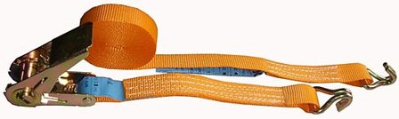 IRONSIDE Jekkestropp 4m 1500kg