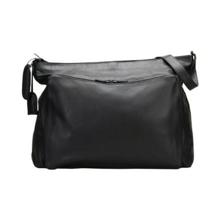 Gucci Vintage Pre-owned Weekend Tass , Zwart , Dames , Maat: ONE Size Vintage Tassen