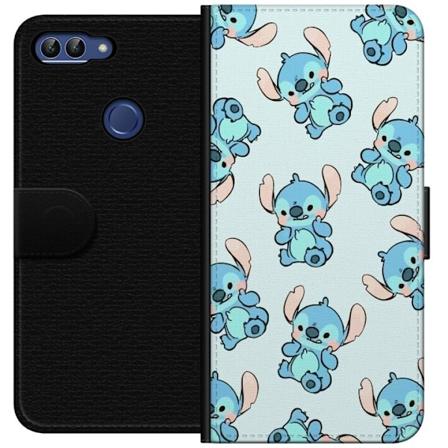Huawei P smart Lompakkokotelo Ommel kuva