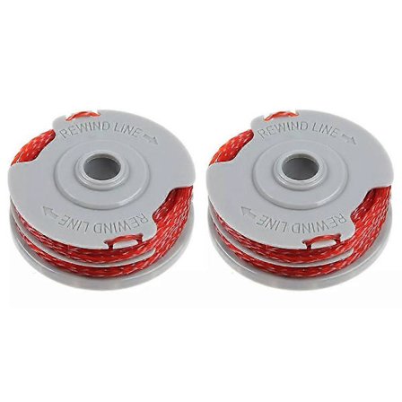 2 stk. erstatningsspoler for Flymo gressklipper, FLY021 513937190