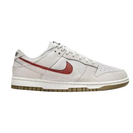 Nike Dunk Low SE 85 Sneakers , Wit , Dames , Maat: 39 EU