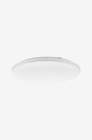 EGLO - Loftslampe Frania Ø500 Mm - Hvid - Plafonder - Fra Homeroom