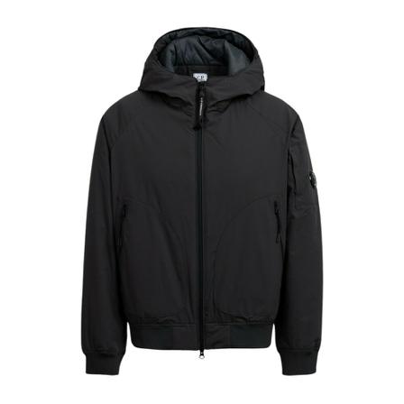 C.p. Company Jas , Grijs , Heren , Maat: M