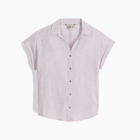 Royal Robbins - Royal Robbins Women's Oasis S/S M