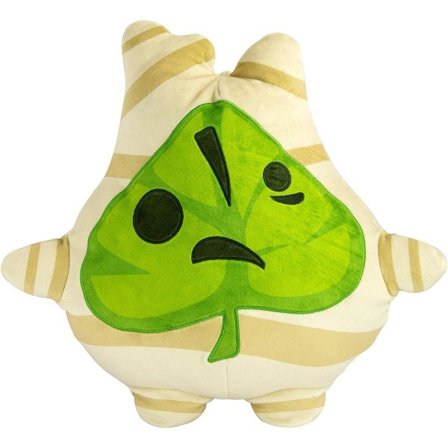 The Legend of Zelda Plysch - Korok Plysch - Legend of Zelda: Tears of the Kingdom -keräilypehmolelu - 18 cm