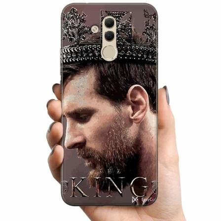 Huawei Mate 20 Lite Tpu Mobilskal Lionel Andrés Messi