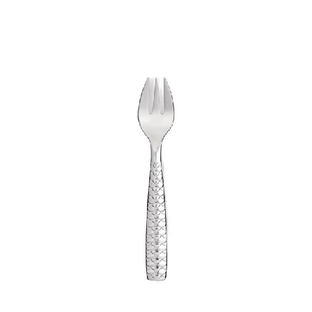 Alessi Ostrongafflar Matbestick Silver ONESIZE