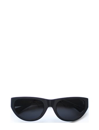 Penny Black Black Black Corlin Eyewear