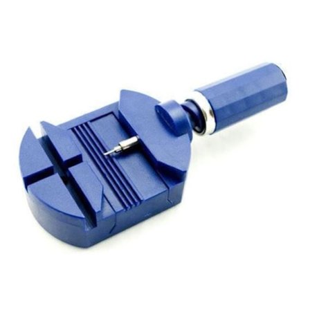 Justera klockarmband enkelt: Smart verktyg 22mm