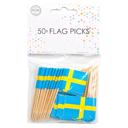 Cocktail Flag Sverige