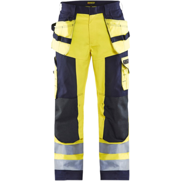 Flamskyddad Byxa Klass 2*