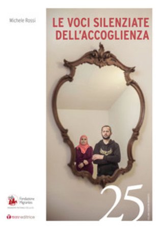 Le voci silenziate dell'accoglienza Michele Rossi