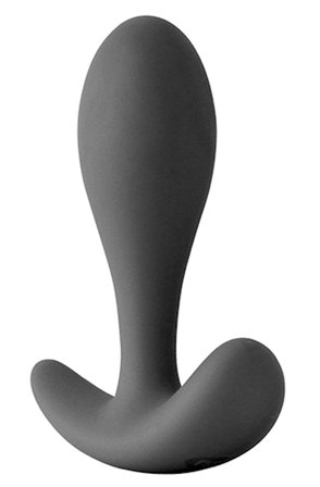 NS Novelties Renegade Pillager I Black - Woome.pl