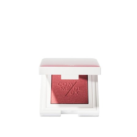 Comme Deux Blushup Blush Rose, Makeup, Ansigt, Blush