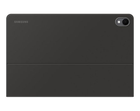 Samsung Book Cover Keyboard Slim Samsung Galaxy Tab S11 Nordisk Sort