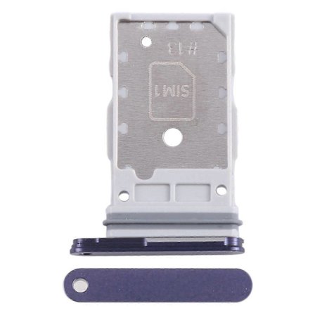 SIM-kort holder for Samsung Galaxy S24 S24+ 5G