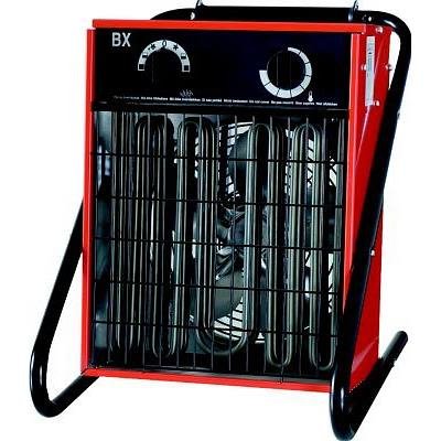 VEAB BX-15E Varmevifte, Varme