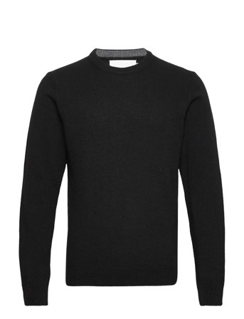 Casual Friday | Cfkarl Lambswool Crew Neck Kni | XXXL