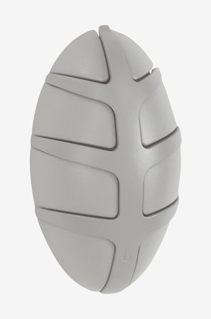 Spinder Design - Klädhängare Bug - Beige - Krokar - Från Homeroom