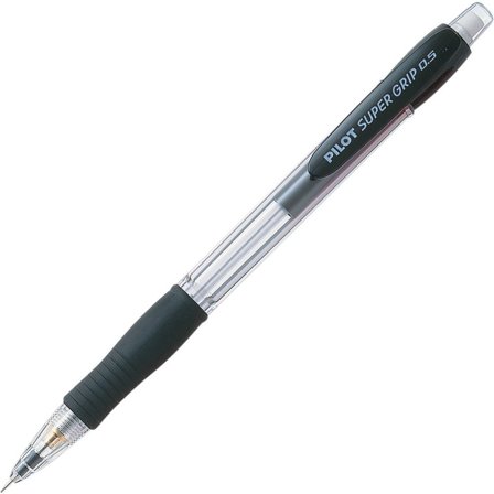 Pilot Vulpotlood Super Grip 0,5