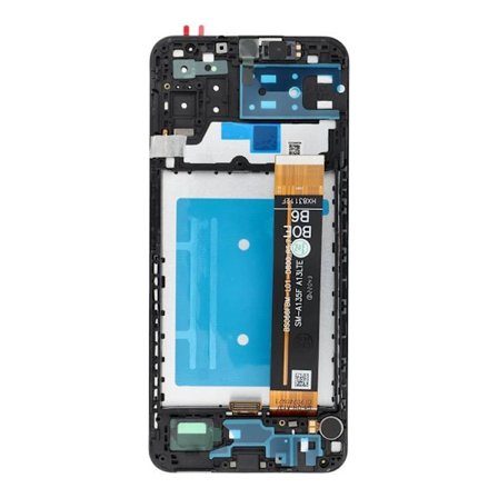 Galaxy A13 4G Skärm med LCD-display A135 FixCell OEM