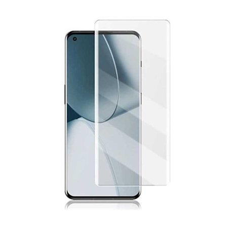 OnePlus 10 Pro 3D kattava PET-näytönsuoja